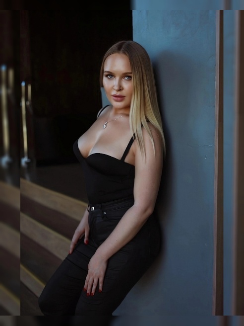 Я- идеальная любовница, муза любви и страсти! Обожаю GFE и дарю самые яркие эмоции в позе наездницы 💋



Я действительно получаю удовольс...