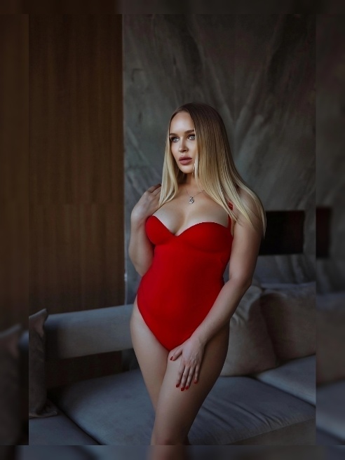 Я- идеальная любовница, муза любви и страсти! Обожаю GFE и дарю самые яркие эмоции в позе наездницы 💋



Я действительно получаю удовольс...
