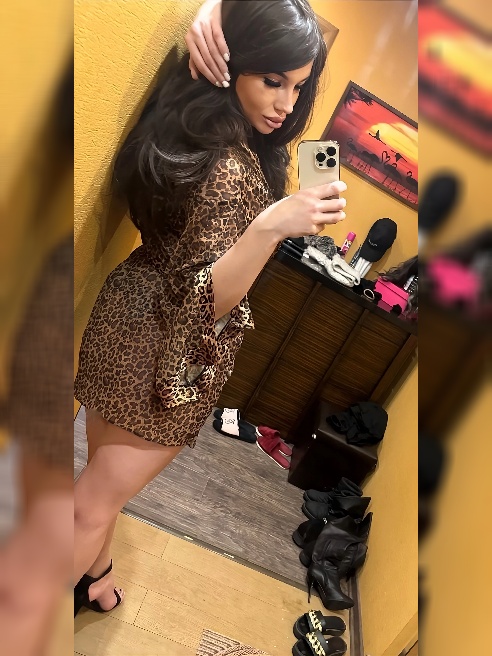 Умелая сучка затрахаю и высосу тебя до дрожи ,приезжай или приглашай в гости ,тебе понравится ,я умею удивить котики мои ❤❤❤