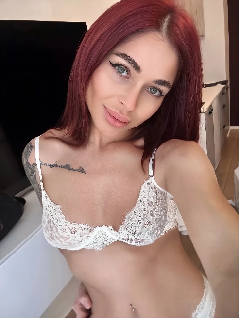 Здравствуй дорогой гость! 💋

Я молодая, с большим ресурсом энергии, хочу встретиться с тобой и подарить тебе себя! 🍓😋

Общительная, яркая...