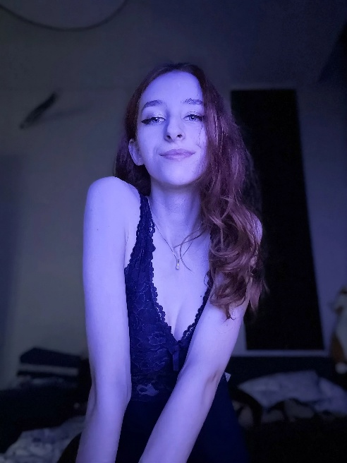 🩷МОЙ ТЕЛЕГРАММ ДЛЯ СВЯЗИ @leyakusyou
🩷Приглашаю в свою уютную квартирку, где можно забыть о внешнем мире и раствориться в моменте.
Ко... 🩷МОЙ ТЕЛЕГРАММ ДЛЯ СВЯЗИ @leyakusyou
🩷Приглашаю в свою уютную квартирку, где можно забыть о внешнем мире и раствориться в моменте.
Ко...