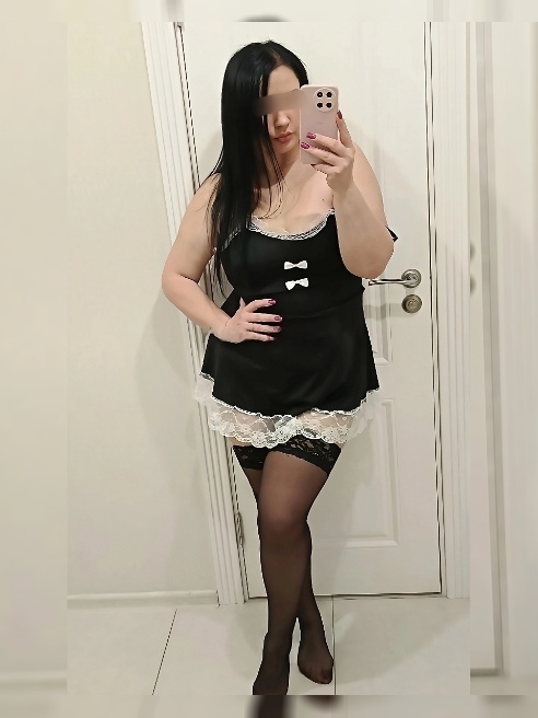 ♥️ Приглашаю на свидание ❤️

Всё приватно💯% +79151339687.

Без подруг и без животных, только ты и я ❤️

Со мной - это как встретиться с л...