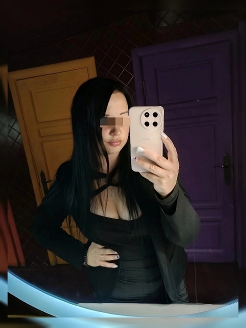 ♥️ Приглашаю на свидание ❤️

Всё приватно💯% +79151339687.

Без подруг и без животных, только ты и я ❤️

Со мной - это как встретиться с л...
