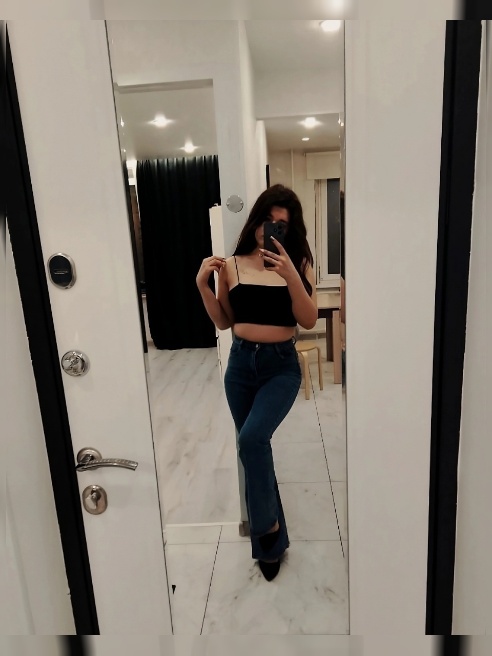 +79266016466 ПИШИТЕ Whatsapp !!! НЕ САЛОН !!! МБР В ПОДАРОК !!!😻😻😻

Привет, Я страстная ТАТАРОЧКА ! меня зовут Алсу Реальная ИНДИ! Сладка...