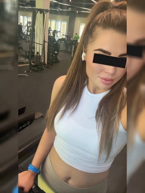 Ухоженная очень стройная малышка🐰🐰я знаю как заставить любого мужчину наслаждаться каждой минутой секса❤🔥❤🔥 Со мной ты проведешь незабыв...