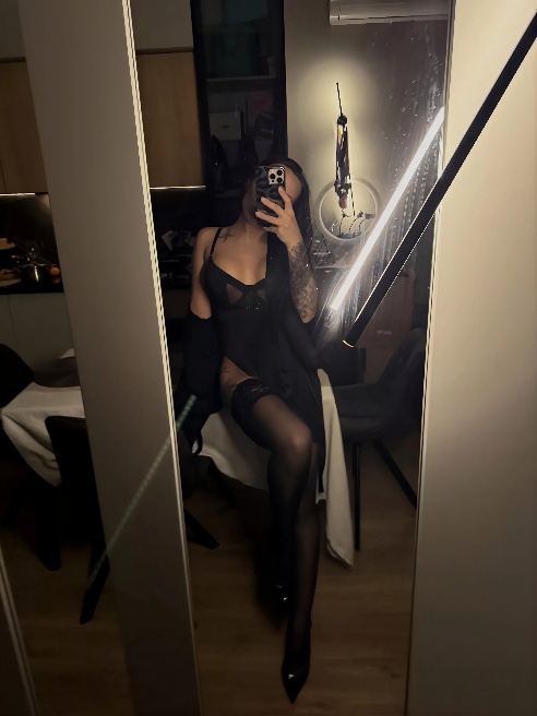 💖 Привет, я Lera Murr — модель Pornhub, и я здесь, чтобы подарить тебе настоящее наслаждение.

Ты когда-нибудь мечтал о том, чтобы всё бы...