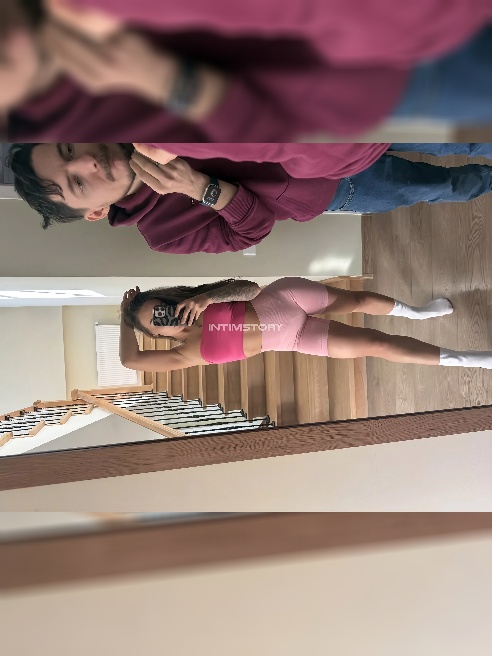💖 Привет, я Lera Murr — модель Pornhub, и я здесь, чтобы подарить тебе настоящее наслаждение.

Ты когда-нибудь мечтал о том, чтобы всё бы...