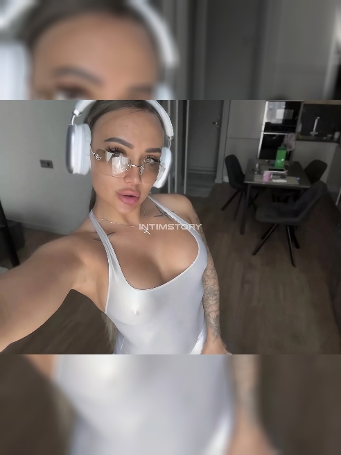 💖 Привет, я Lera Murr — модель Pornhub, и я здесь, чтобы подарить тебе настоящее наслаждение.

Ты когда-нибудь мечтал о том, чтобы всё бы...