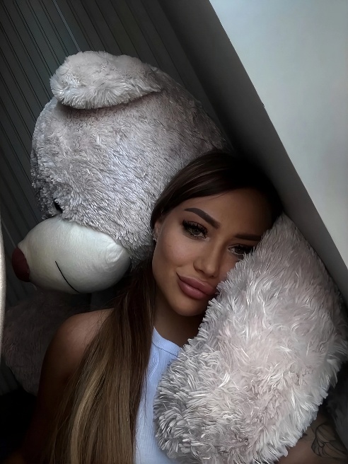 💖 Привет, я Lera Murr — модель Pornhub, и я здесь, чтобы подарить тебе настоящее наслаждение.

Ты когда-нибудь мечтал о том, чтобы всё бы...