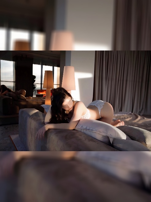 Добро пожаловать в мой развратный рай😈🖤 ОЗНАКОМЬСЯ ЦЕЛИКОМ С АНКЕТОЙ‼️ Фото без блюра отправляю лично в лс!



В 90% случаях отвечаю толь...