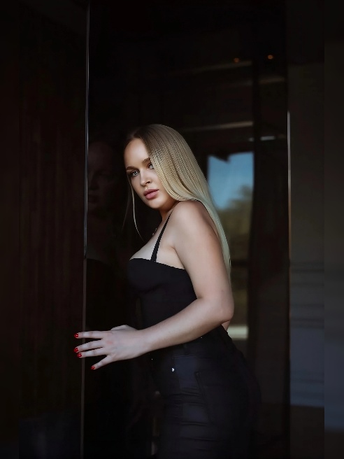 Я- идеальная любовница, муза любви и страсти! Обожаю GFE и дарю самые яркие эмоции в позе наездницы 💋



Я действительно получаю удовольс...