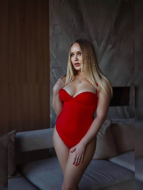 Я- идеальная любовница, муза любви и страсти! Обожаю GFE и дарю самые яркие эмоции в позе наездницы 💋



Я действительно получаю удовольс...