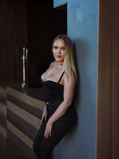 Я- идеальная любовница, муза любви и страсти! Обожаю GFE и дарю самые яркие эмоции в позе наездницы 💋



Я действительно получаю удовольс...