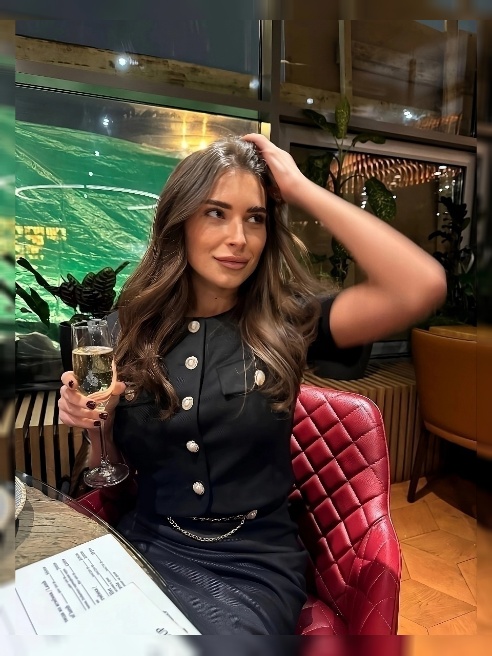 🤤Приветствую тебя, мой дорогой!❤️ Как же я счастлива, что ты обратил внимание на мою анкету, и буду безмерно рада, если ты выберешь именн...