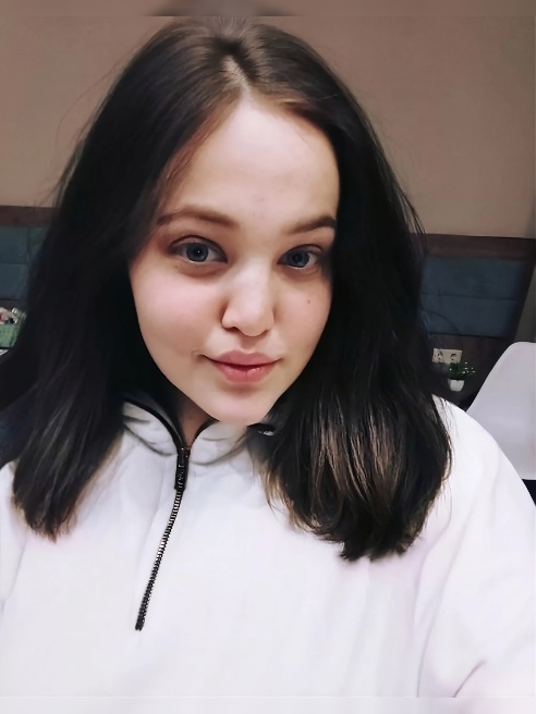 Всем привет , меня зовут Вероника ❤ буду рада пригласить тебя к себе в гости , работаю без операторов , принимаю у себя , живу одна , со...