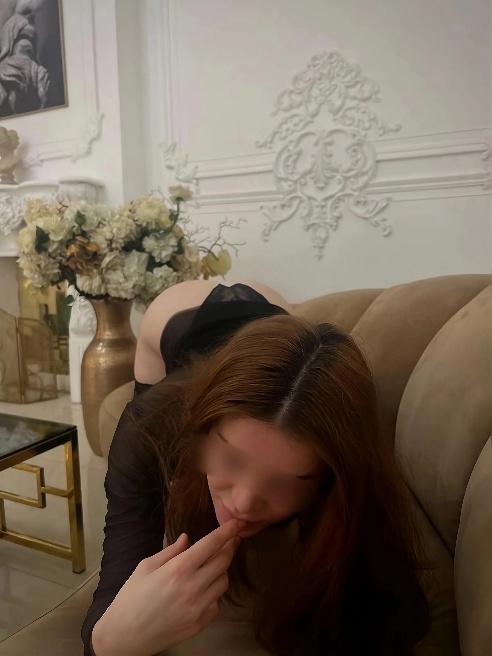 ❄Нежная сосалочка❄ 💋Приеду на чудесный отсос💋 💦Также со мной всегда моя мокрая киска💦

❤Подарю ласку и нежность💖

