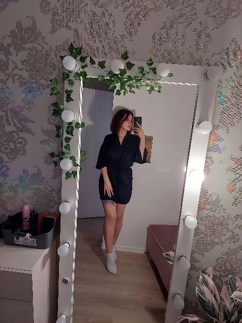 ❤🔥Красивое тело, эксклюзивная писечк...