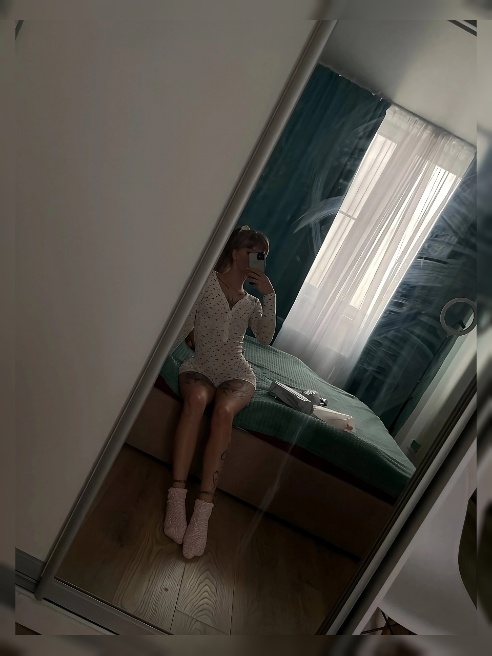 Меня зовут Анюта💕
Я чувствительная и нежная, а еще в меру раскрепощённая.
Приглашаю тебя в свои объятия, где ты сможешь почувствов... Меня зовут Анюта💕
Я чувствительная и нежная, а еще в меру раскрепощённая.
Приглашаю тебя в свои объятия, где ты сможешь почувствов...