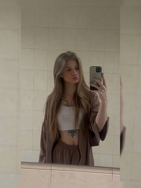 Меня зовут Анюта💕
Я чувствительная и нежная, а еще в меру раскрепощённая.
Приглашаю тебя в свои объятия, где ты сможешь почувствов... Меня зовут Анюта💕
Я чувствительная и нежная, а еще в меру раскрепощённая.
Приглашаю тебя в свои объятия, где ты сможешь почувствов...