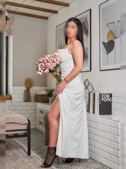 Я пришла в этот мир и на этот сайт чтобы быть наказанной!😈🤭 Если ты хочешь хорошенько отшлепать и услышать дикие крики и стоны, если ты х...