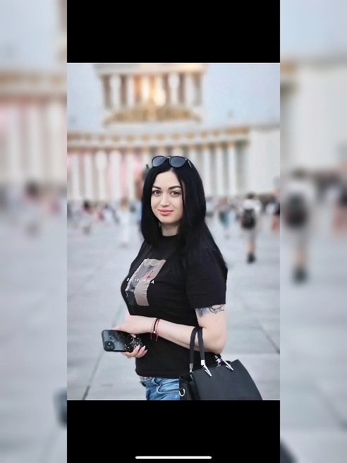 Обниму, согрею, приласкаю и страстно отдамся тебе. На фото я 💯



100% индивидуально, конфиденциально и с оргазмом.



Моя страсть к секс...