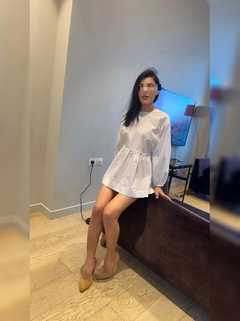 Приглашаю в гости, приятно провести время, буду любить тебя всего🤭 люблю делать долгий минет ты получишь максимально уровень отдыха рассл... Приглашаю в гости, приятно провести время, буду любить тебя всего🤭 люблю делать долгий минет ты получишь максимально уровень отдыха рассл...