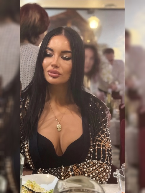 Я  нимфоманка жду тебя не разочарую ❤жду тебя мой сладенький хорошо проведем время ты будешь доаолен😇😇😇