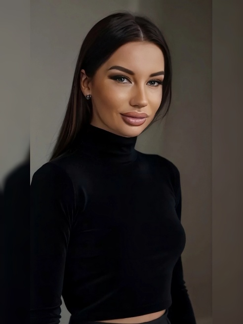Я  нимфоманка жду тебя не разочарую ❤жду тебя мой сладенький хорошо проведем время ты будешь доаолен😇😇😇