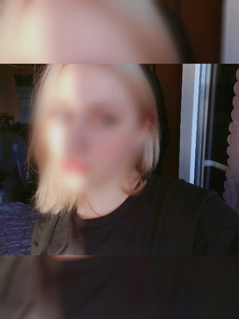Я гарантирую тебе самую запоминающуюся встречу в твоей жизни. 

Тебя будет ждать раскрепощенная, милая, общительная, внимательная и очен...
