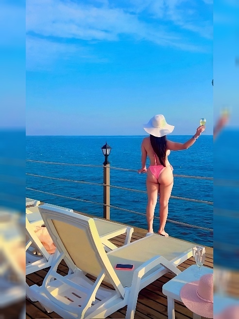ВСЕ ВКЛ✅

Милая ухоженная азиаточка которой у тебя не было. Фотки не передают мою красоту 💋 ты захочешь повторить встречу❤