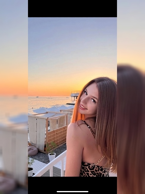 Здравствуй дорогой гость приглашаю тебя в свои уютные апартаменты 🏠
отлично проведу с тобой время,ты будешь в приятном восторге.Могу та... Здравствуй дорогой гость приглашаю тебя в свои уютные апартаменты 🏠
отлично проведу с тобой время,ты будешь в приятном восторге.Могу та...
