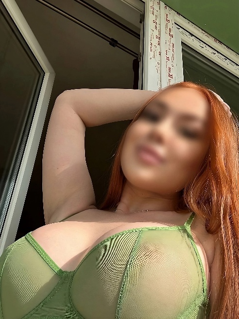 Я стройная и безотказная😈

Обладаю утонченным шармом, идеальной фигурой, нежным телом🔥

Организую тебе страстную и незабываемую встречу!...