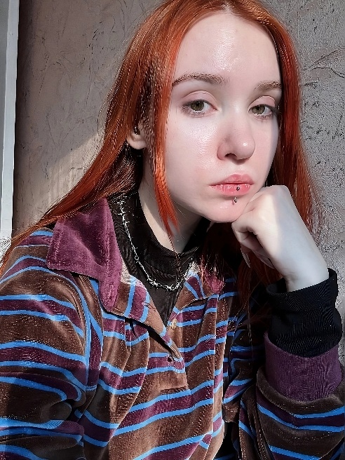 Привет, меня зовут Элис)





Ценю своё и твоё время, именно поэтому, позвонив мне, тебе отвечу именно я)

Безумно женственна и изящн...