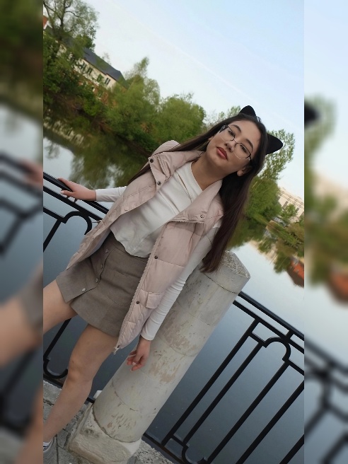 Всем Привет! Меня зовут Ева)

Ты пробовал всё? Не упусти свой шанс разнообразить свою интимную жизнь. Со мной возможно многое!

Раскреп...