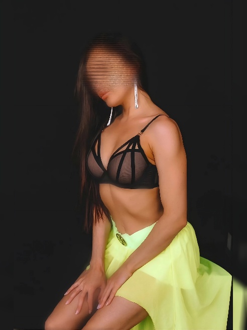 ЗДРАВСТВУЙ, МОЙ ЖЕЛАННЫЙ!😍 🍑
Настоящая девушка с идеальной фигурой, натуральной грудью и бархатной попкой 😈
Заболтаю🖤 или помолчу вме... ЗДРАВСТВУЙ, МОЙ ЖЕЛАННЫЙ!😍 🍑
Настоящая девушка с идеальной фигурой, натуральной грудью и бархатной попкой 😈
Заболтаю🖤 или помолчу вме...