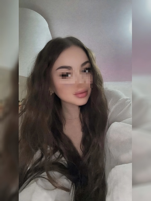 Спасибо, что заглянули ко мне на страничку)
Меня зовут Даяна❤
Нежная, милая девушка☺ Люблю галантных мужчин, ценю чувство юмора🎉🎉🎉 и... Спасибо, что заглянули ко мне на страничку)
Меня зовут Даяна❤
Нежная, милая девушка☺ Люблю галантных мужчин, ценю чувство юмора🎉🎉🎉 и...