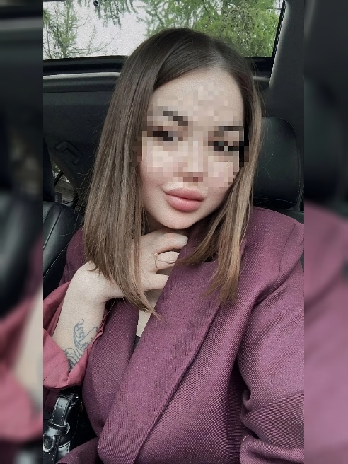Спасибо, что заглянули ко мне на страничку)
Меня зовут Даяна❤
Нежная, милая девушка☺ Люблю галантных мужчин, ценю чувство юмора🎉🎉🎉 и... Спасибо, что заглянули ко мне на страничку)
Меня зовут Даяна❤
Нежная, милая девушка☺ Люблю галантных мужчин, ценю чувство юмора🎉🎉🎉 и...