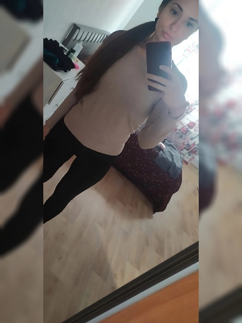 Фоты без ретуши!) предлагаю взаимовыгодную встречу😍

С удовольствием приглашу к себе, в уютную квартиру, без подруг, где будем только ты...