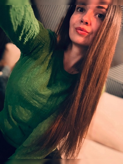 Фоты без ретуши!) предлагаю взаимовыгодную встречу😍

С удовольствием приглашу к себе, в уютную квартиру, без подруг, где будем только ты...