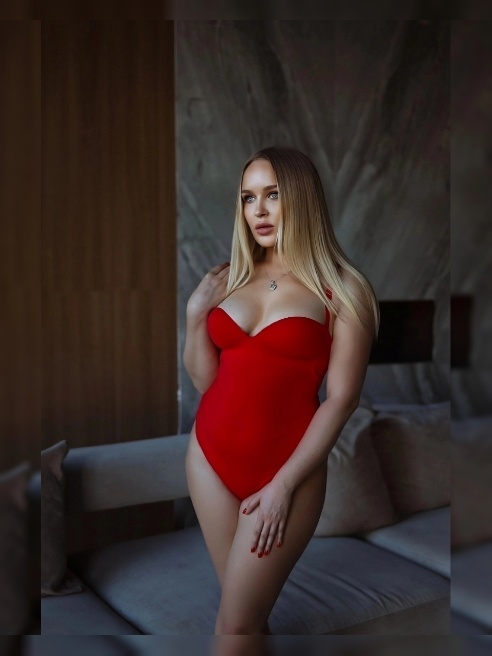 Я- идеальная любовница, муза любви и страсти! Обожаю GFE и дарю самые яркие эмоции в позе наездницы 💋



Я действительно получаю удовольс...