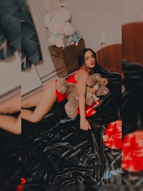 приезжай ко мне, дружочек. твоя кубиночка тебя ждет...зачетно отполируют твой стоячек💦💦💦