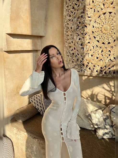 Приветствую 💋

Меня зовут Дарья 👩🏻

Я красивая, женственная, стройная, ухоженная милашка

Люблю страстный, чувственный …🫦




