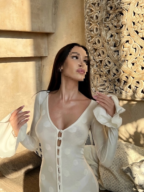 Приветствую 💋

Меня зовут Дарья 👩🏻

Я красивая, женственная, стройная, ухоженная милашка

Люблю страстный, чувственный …🫦



