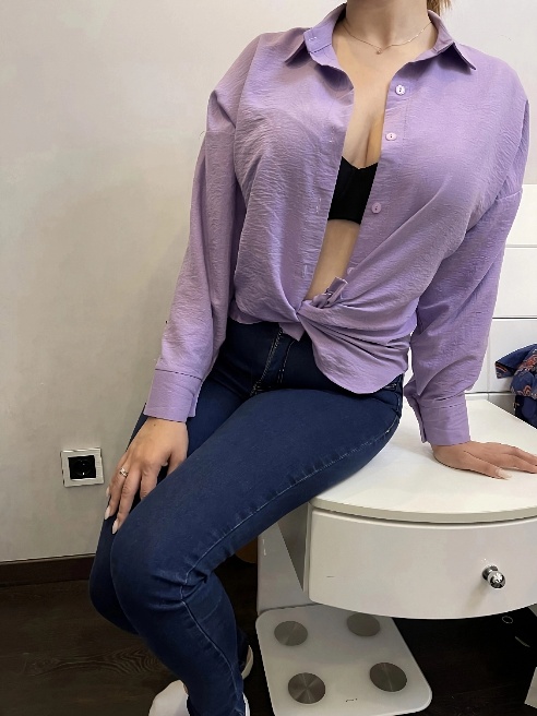 💋 Привет дорогой мой мужчина ! 😉 Я та девушка, которая дарит тепло и ласку , а так же бурю эмоций и страстный ….💋

