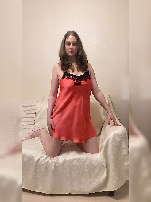 Сладкая кошечка приглашает тебя в мир разврата и похоти😘 МБР, ОВР, КУНИ ВКЛЮЧЕНО В ЧАСИК🔥 💦 Я 100% ИНДИ, без диспетчеров и салонов. Натур...