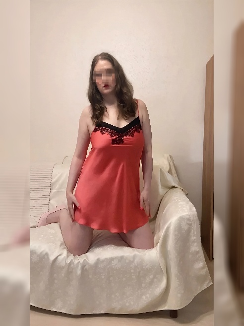 Сладкая кошечка приглашает тебя в мир разврата и похоти😘 МБР, ОВР, КУНИ ВКЛЮЧЕНО В ЧАСИК🔥 💦 Я 100% ИНДИ, без диспетчеров и салонов. Натур...
