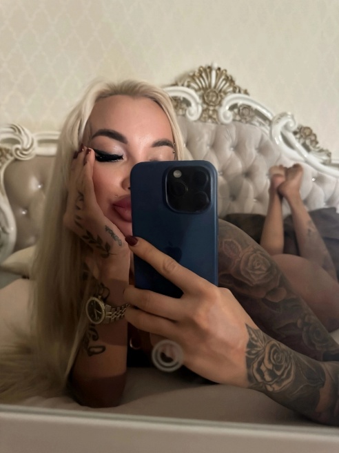 ✨Для твоего удобства:возможна онлайн оплата
✨Настоящий секс: со мной у тебя будет ощущение, что ты приехал к любовнице, никакой фальши... ✨Для твоего удобства:возможна онлайн оплата
✨Настоящий секс: со мной у тебя будет ощущение, что ты приехал к любовнице, никакой фальши...
