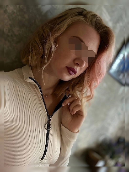 😘Привет ! Уверена, при встрече, твой член сразу встанет на полную катушку)



Глубокий МБР и ОВР включены в стоимость часа ! 💖 



( с ум...