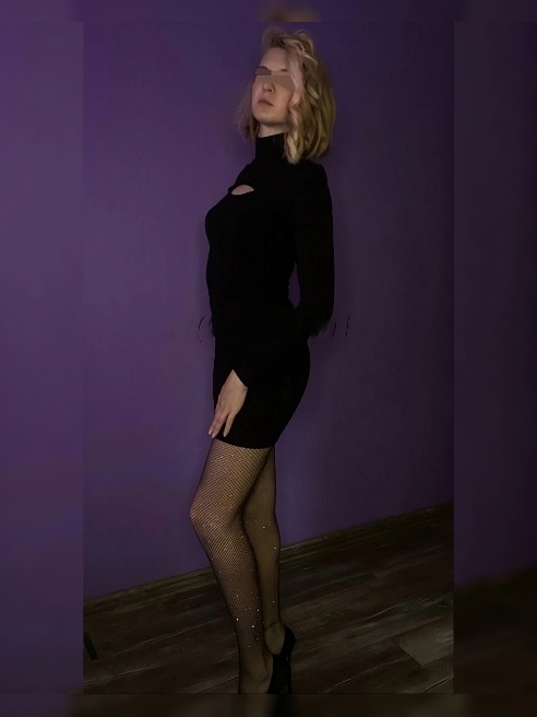 😘Привет ! Уверена, при встрече, твой член сразу встанет на полную катушку)



Глубокий МБР и ОВР включены в стоимость часа ! 💖 



( с ум...