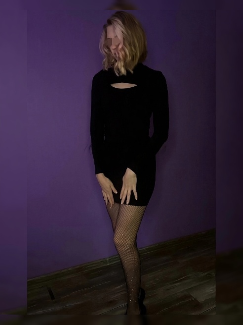 😘Привет ! Уверена, при встрече, твой член сразу встанет на полную катушку)



Глубокий МБР и ОВР включены в стоимость часа ! 💖 



( с ум...